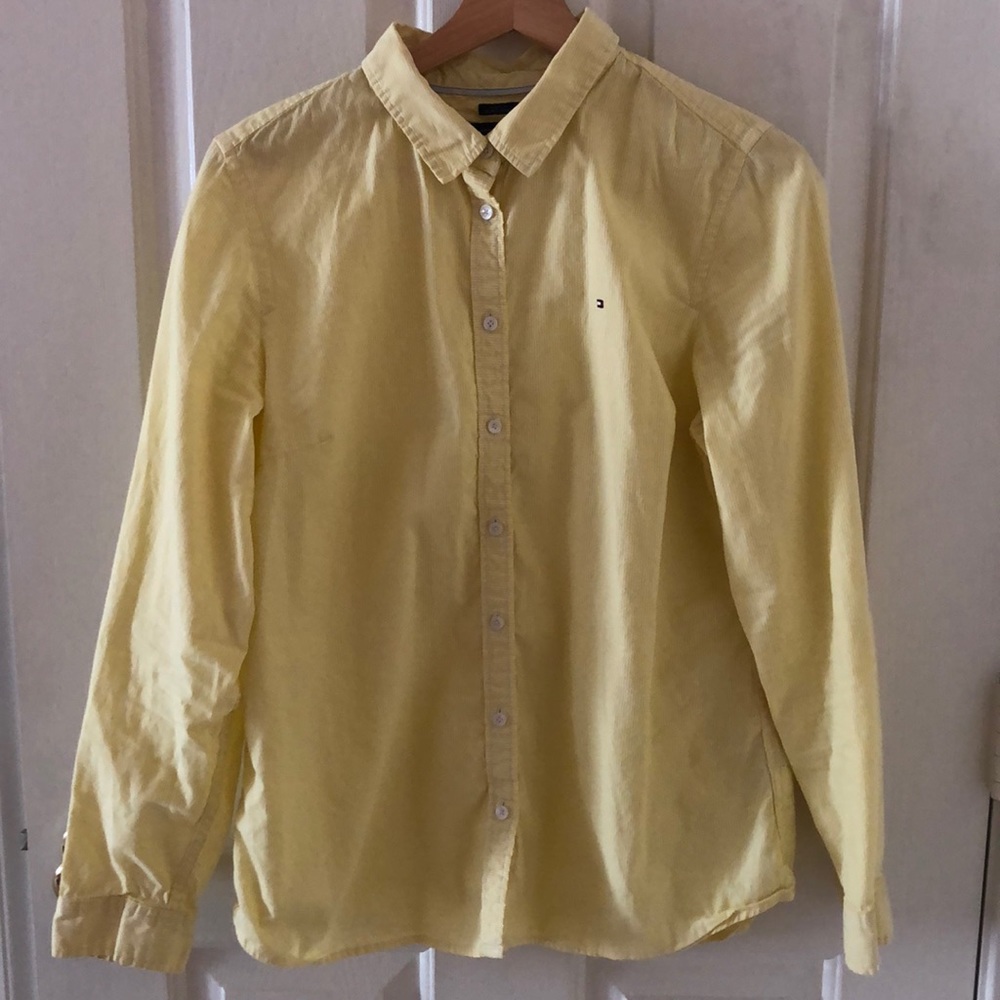 Tommy Hilfiger shirt